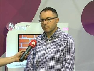 TRING NE PANAIRIN E INOVACIONIT,KOMPANIA SJELL PER PUBLIKUN “MY TRING IPTV” LAJM