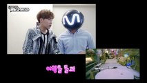 [Self MV Reaction] MPD&Kim Sung Kyu(김성규) Kontrol