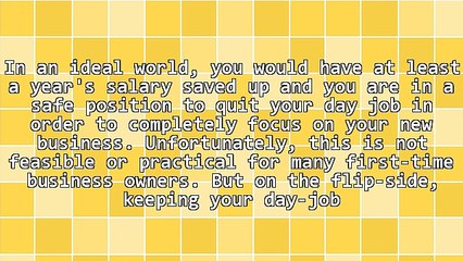 5 Ways To Use Your Job To Prepare For Your Own Business