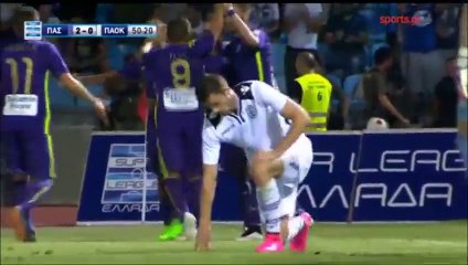 ΠΑΣ Γιάννινα | Καλύτερες στιγμές Super League