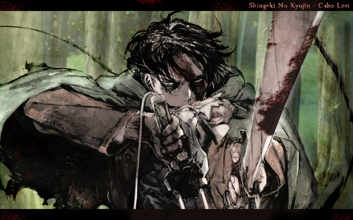 [AMV] A Simple Story