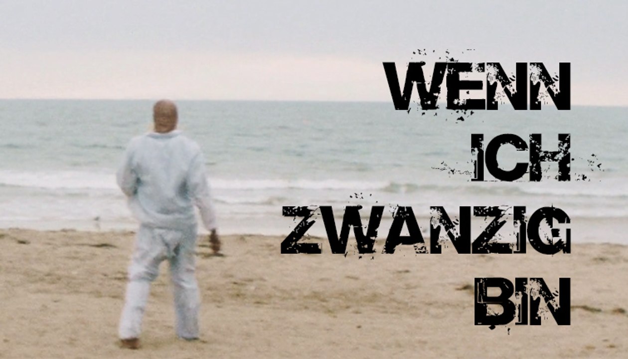 Wanda - Wenn ich zwanzig bin (offlife powered)