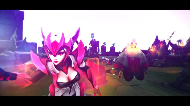 High Elo Montage 9 feat. Death Coill, Suyun and Vertigal - League Of Legends