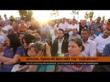Halim Kosova: Puna dhe dinjiteti, shpresa e Tiranës - Top Channel Albania - News - Lajme