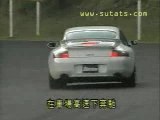 911 GT3 Drifting - Keiichi Tsuchiya