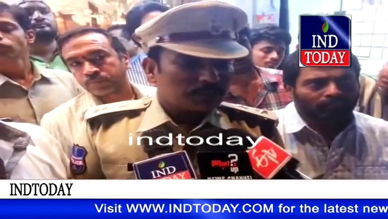 Shalibanda Jewellers Association donates Rs. 1.5 Lakh for CCTVs