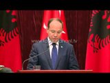 Erdogan në Tiranë: Do të dyfishojmë investimet turke - Top Channel Albania - News - Lajme