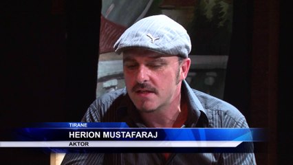 HERION MUSTAFARAJ SJELL" RIKONSTRUKSIONI I CIFTIT"