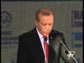 Erdogan: Xhamia simbol i marrëdhënieve tona - News, Lajme - Vizion Plus