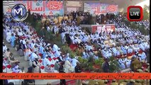 Maulana Abdul Qafoor Haidri Speech 29 Nov 2015 in Larkana Shaheed e Islam Conference