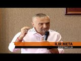 Meta në Vorë: Zonë me potencial të madh zhvillimi - Top Channel Albania - News - Lajme