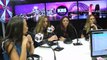 Little Mix Storms Out of Interview Making Interviewer Cry (PRANK)