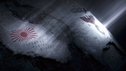 The Man In The High Castle OST - « Edelweiss »