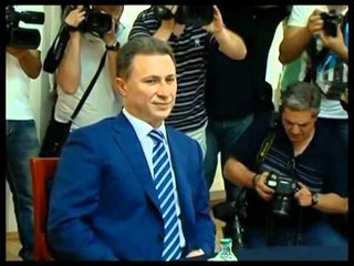 ZORAN ZAEV NUK KENAQET ME DOREHEQJET, VAZHDON PUBLIKIMIN E PERGJIMEVE LAJM