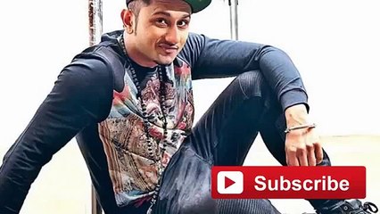 Luchon Ka Baap Yo Yo Honey Singh Latest Song 2016
