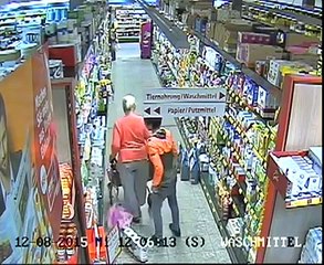 How they steel wallets