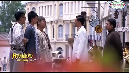 หวงเฟยหง ยอดพยัคฆ์กังฟู || Wong Fei Hung ต�