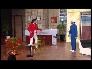 Grand Hotel 2xl - Si te behesh kamarier (13.05.2015)