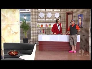 Grand Hotel 2xl - Refugjatet dhe Jusufi (13.05.2015)