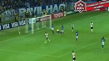Teofilo Gutierrez Gol - Cruzeiro vs River Plate 0-3 2015 Copa Libertadores Cuartos De Fina