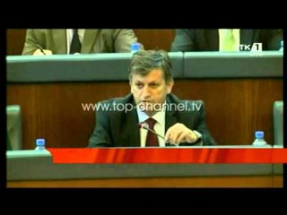 Kosovë, Kuvendi refuzon debatin për Kumanovën - Top Channel Albania - News - Lajme
