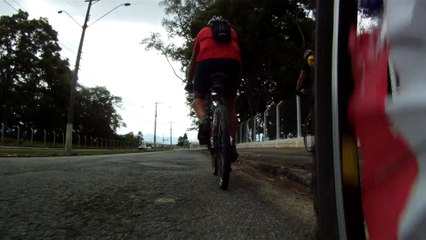 MTB, 52 km, 16 amigos, trilhas do repeteco, Taubaté, SP, Brasil, 28 de novembro de 2015, (4)