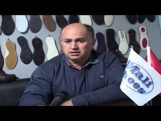 Report TV - Lezhë, biznesmeni kërkon 300  puëtorë, s'gjen të kualifikuar