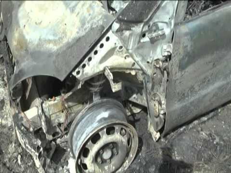 DIGJET NJE MAKINE GJATE NATES NE VLORE, POLICIA HETON PER ZBARDHJEN E NGJARJES LAJM