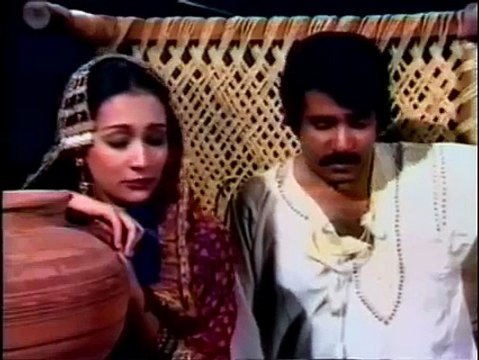 first Pakistani-Punjabi English-Movie-in 80s