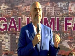 KREU I QEVERISE RAMA SULMON BASHEN, “NUK BERI ASGJE,ASHTU SIÇ HYRI EDHE DOLI” LAJM