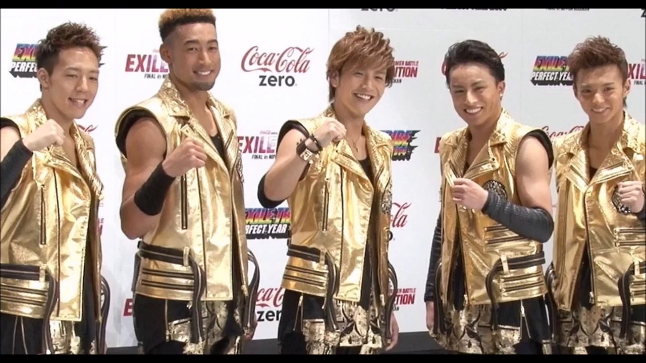 【笑える】EXILEのケンチ・テツヤの母親が気さくで面白い！豊かな子供の育成方法のヒントがここにある！