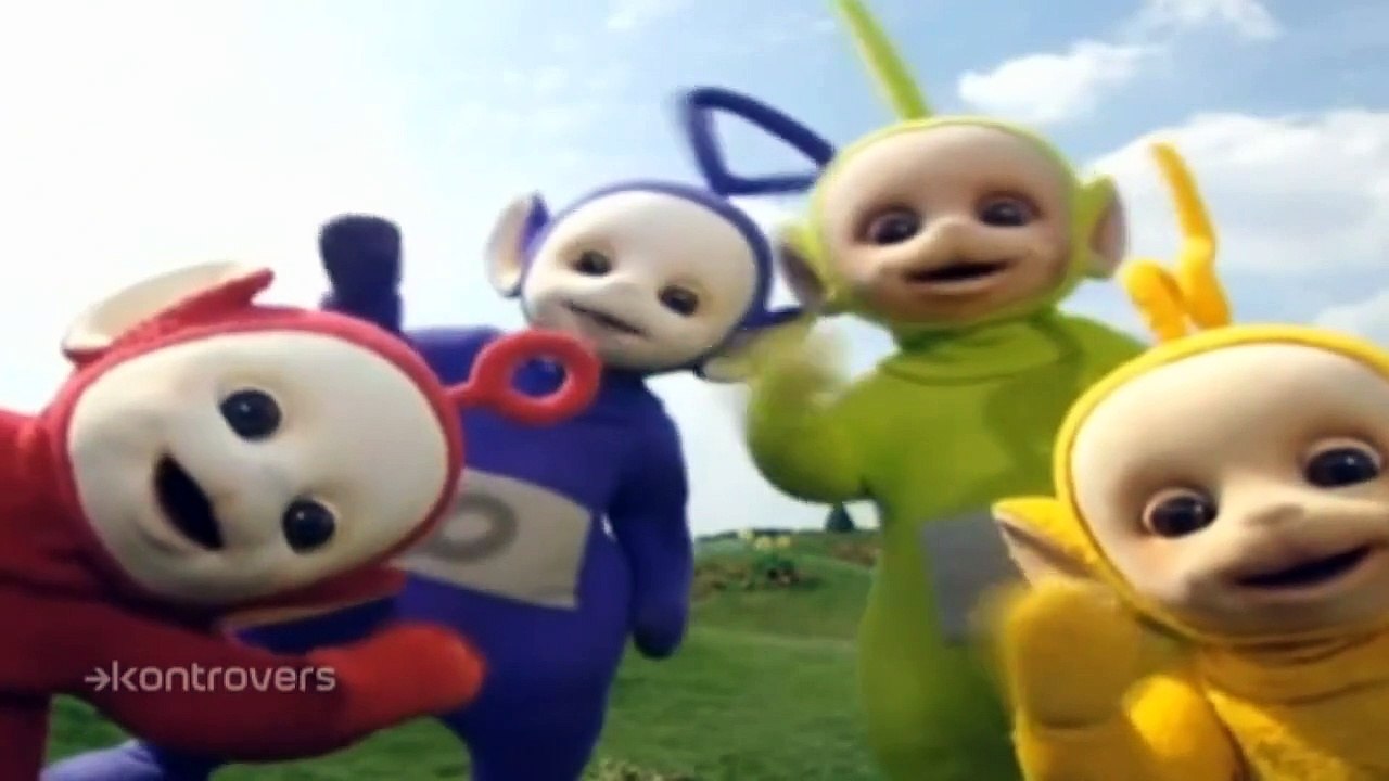 Nachschlag Von Teletubbies, Moralaposteln und mehr