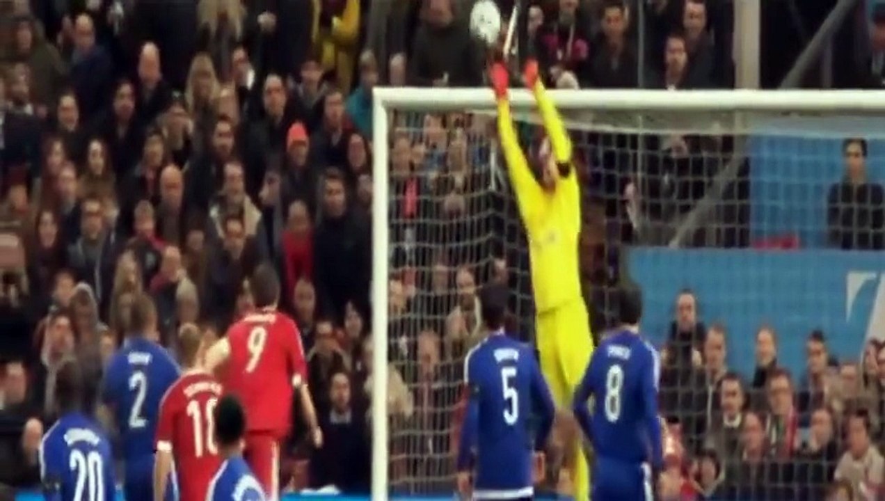 Beckham vs Zidane 3 1 Unicef Charity Match Goals & Highlights 14.11