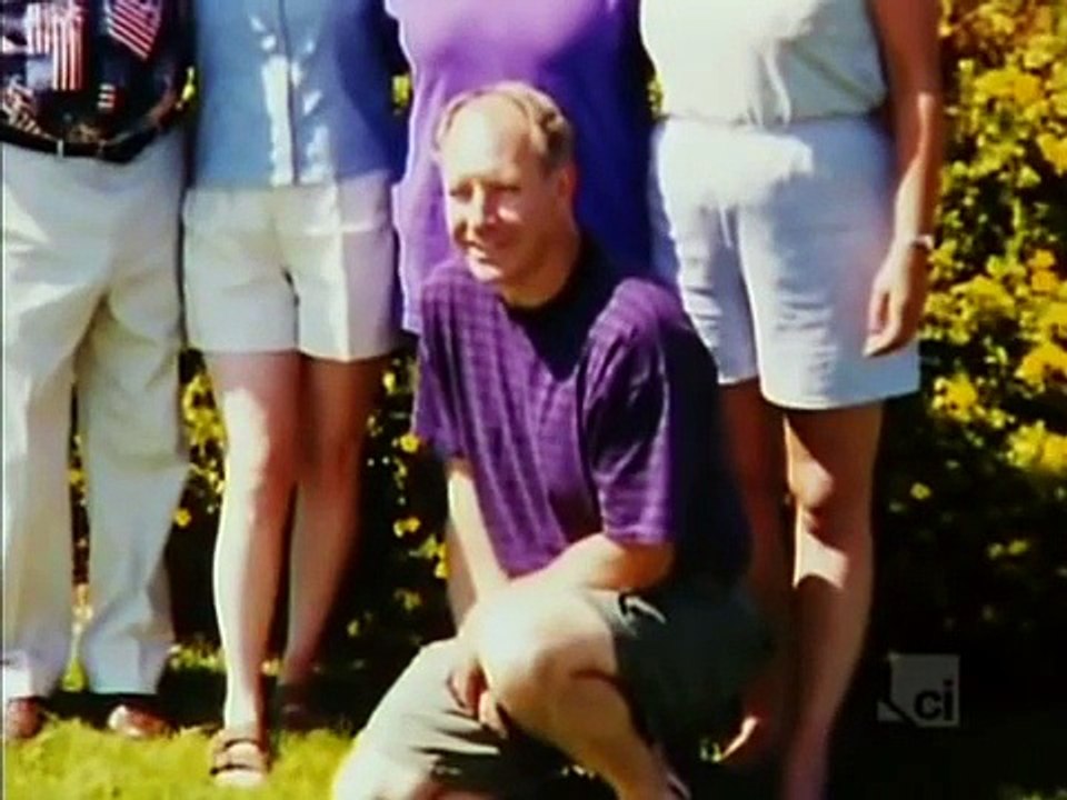 Crime Stories Hunt For A Serial Killer