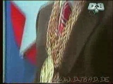 Eric B & Rakim - Move The Crowd