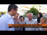 Veliaj: Do të rikthejmë investimet - Top Channel Albania - News - Lajme