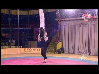 Tu Si Que Vales - Sindi & Ibrahimi - 13 Maj 2015 - Show - Vizion Plus