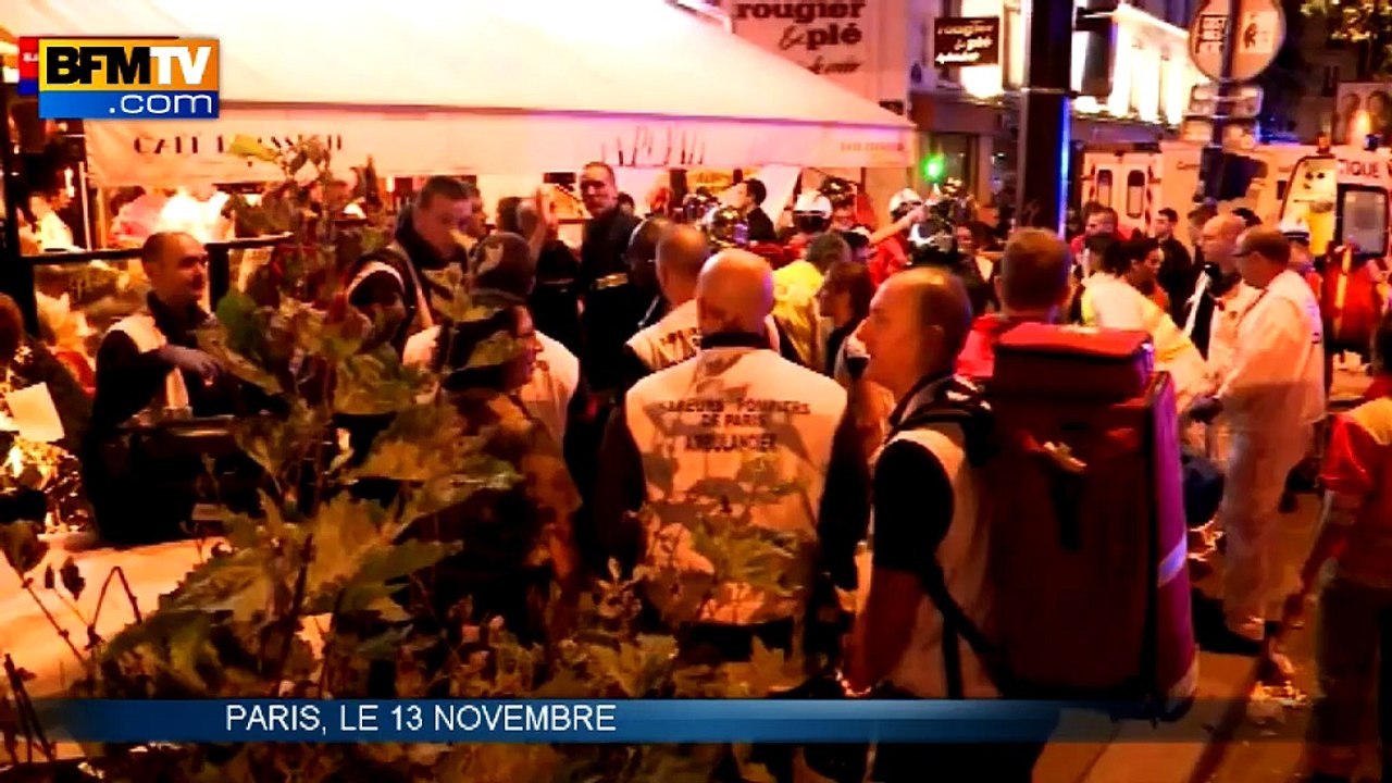 Salah Abdeslam aurait acheté plusieurs détonateurs avant les attentats