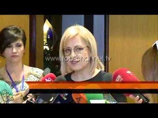 Trajnimi i mësuesve të fillores  - Top Channel Albania - News - Lajme