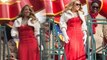 Mariah Careys Performance At The Macy’s Thanksgiving Day Parade 2015