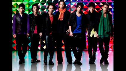 【放送事故】今市隆二と登坂広臣の放送禁止スレスレなエロトークが止まらないｗ【三代目 J Soul Brothers from EXILE TRIBE】