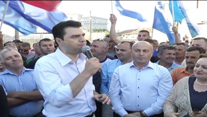 BASHA: PD, OFERTA ME E MIRE PER QYTETARET