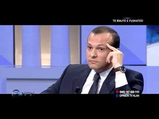 Opinion - Te rinjte e fushates! (14 maj 2015)