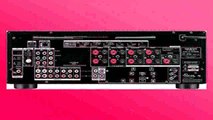 Best buy AV Receiver  Onkyo TXNR545 72Channel Network AV Receiver