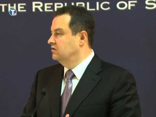 IVICA DAÇIÇ AKUZA BASHKIMIT EUROPIAN SE PO TOLERON SJELLET E SHQIPTAREVE LAJM
