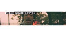 Wiz Khalifa Type Beat - Soul Music (Prod. by Omito)