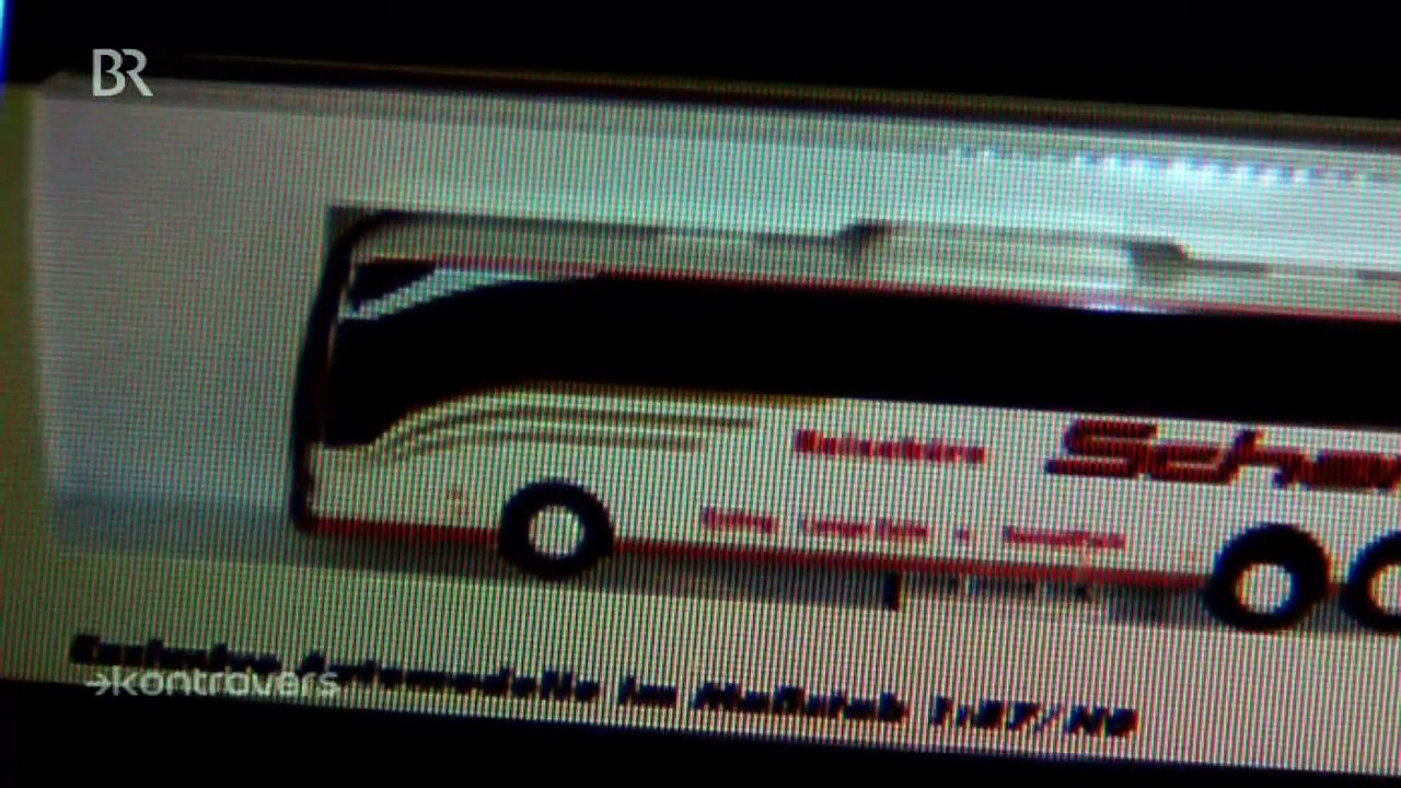 Nachschlag Von Poeten, Piraten und Plastikbussen