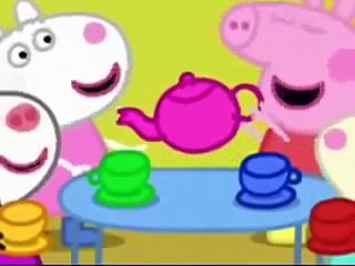Peppa Pig Cochon En Francais Compilation Nouveau Épisodes