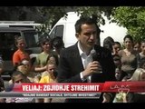 Veliaj: Zgjidhje strehimit - News, Lajme - Vizion Plus