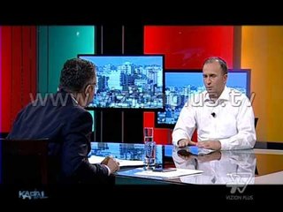 Kapital - Gjergj Bojaxhi. Pj.1 - 15 Maj 2015 - Vizion Plus - Show